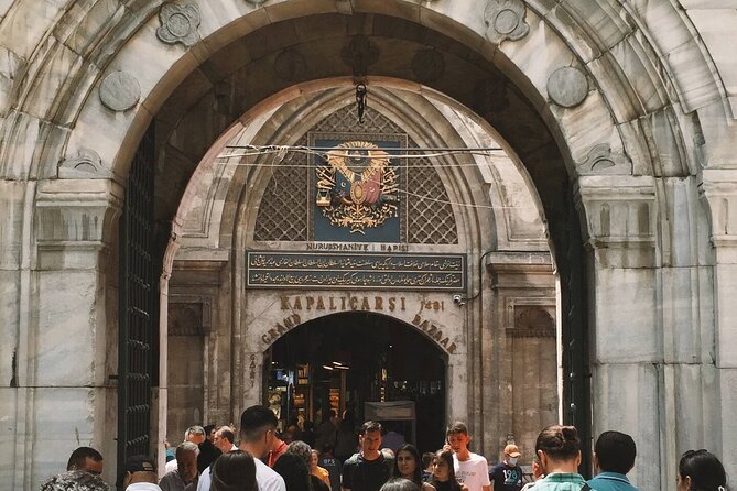 Private Shopping in Grandbazaar & Spicebazaar Istanbul With Local - Bargaining Techniques and Insights