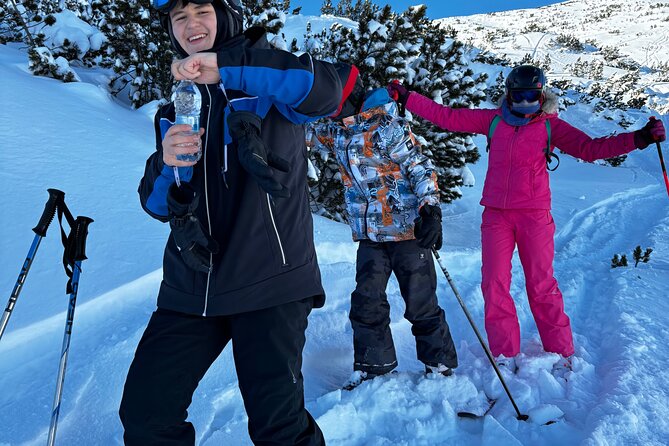 Private Ski and Snowboard Lessons,Borovets-Bulgaria - Cancellation and Refund Policy