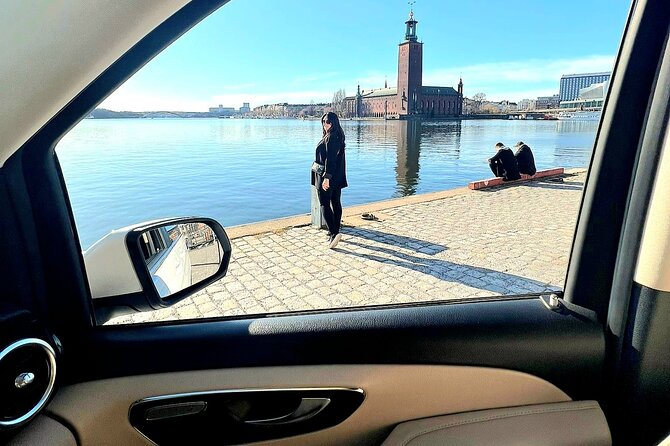 Private Stockholm City Tour by VIP Car Vasa and Skansen Museum - Meeting and Pickup Details