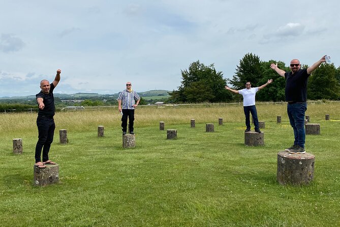 Private Stonehenge, Woodhenge, Avebury Stone Circle Day Tour - Traveler Reviews and Feedback