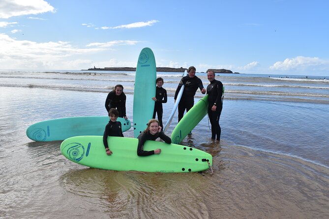 Private Surf Lesson - Tour Highlights