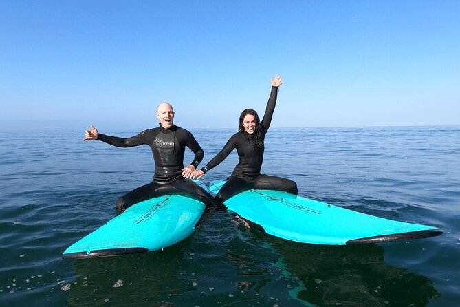 Private Surf Lesson in Taghazout With a Local Expert - Preparing for the Surf Lesson