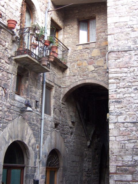 Private Tour: Best of Italian Riviera San Remo & Dolce Aqua - Historic Roman Bridge in Dolceacqua