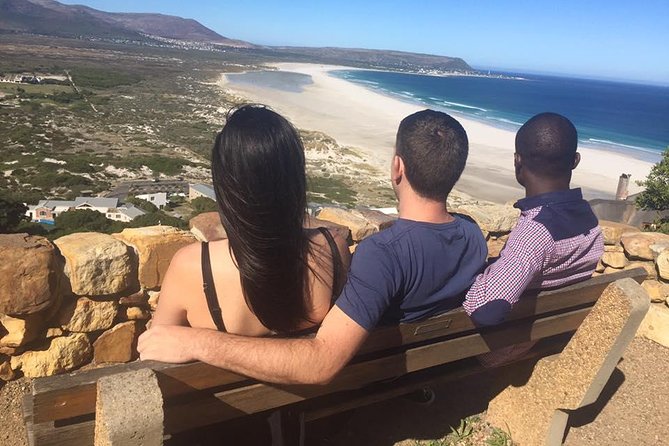 Private Tour: Cape of Good Hope & Boulders Beach Penguin Colony - Boulders Penguin Colony Observation