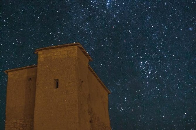 Private Tour in Berber Villages (Ait Ben Haddou) - Cancellation Policy