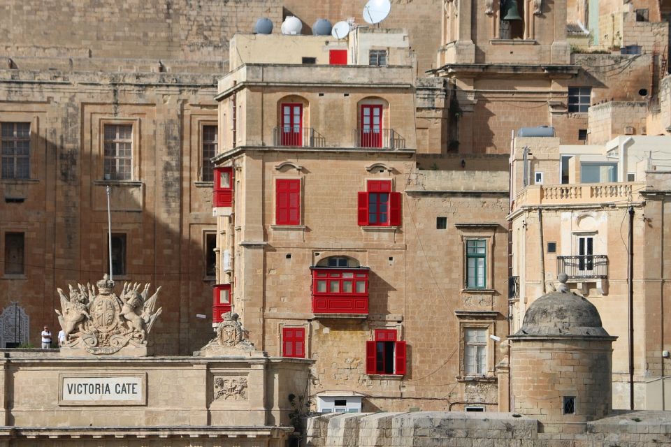 Private Tour in Malta (Private Driver) 6 Hours - Mdina