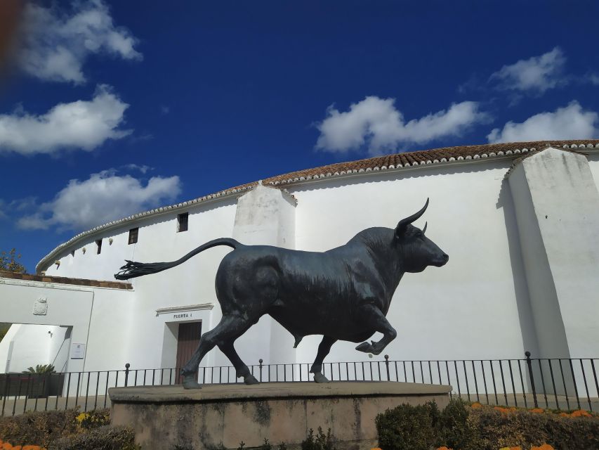 Private Tour in Ronda - Important Information