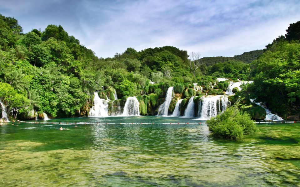 Private Tour Krka National Park Waterfalls From Split - Customer Feedback