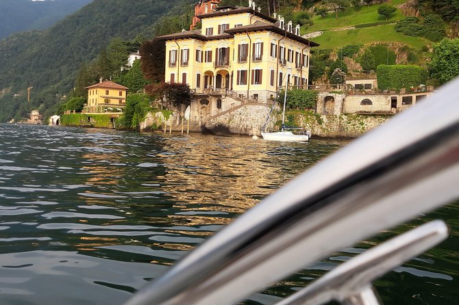 “Private Tour” Lake Como By SuBacco - Cancellation Policy Details