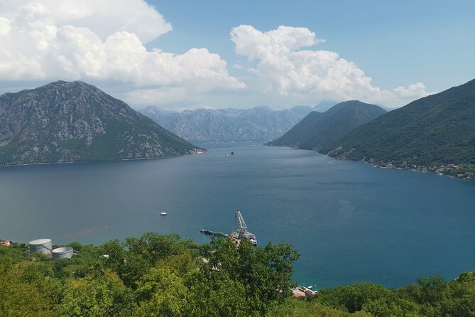 Private Tour Montenegro - Booking and Cancellation