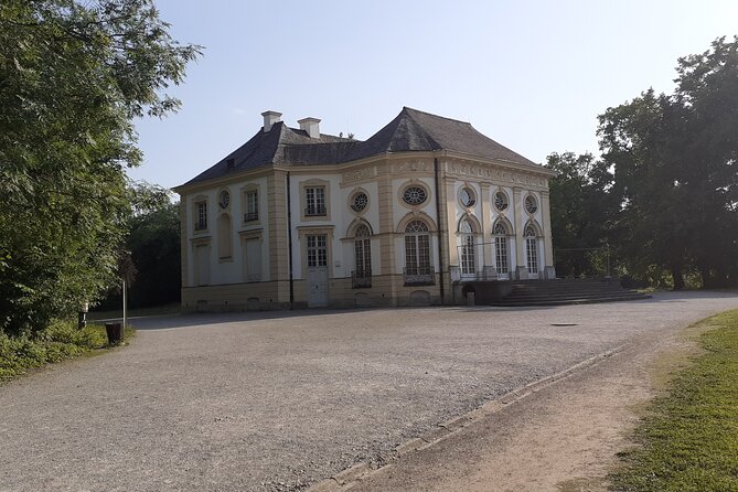 Private Tour of Nymphenburg Palace and Gardens - Tour Inclusions and Exclusions