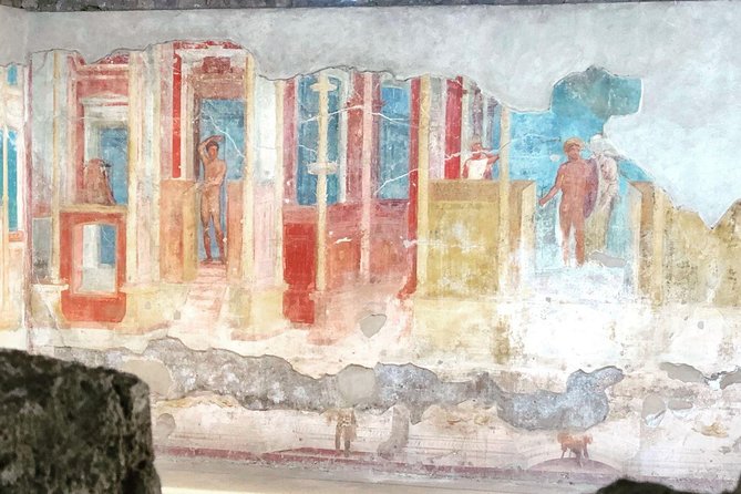 Private Tour of Pompeii - Price and Booking