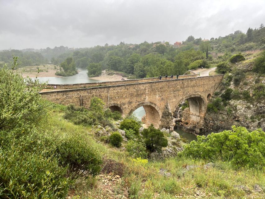 Private Tour of Saint Guilhem and the Devils Bridge - Tour Duration and Schedule