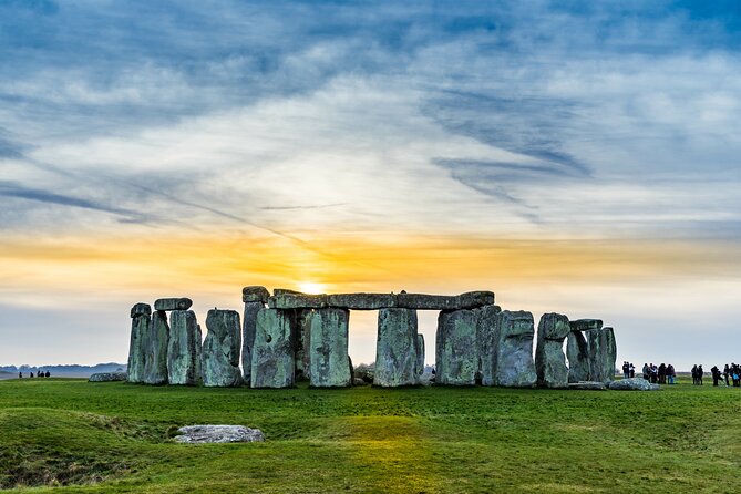 Private Tour of Stonehenge and Salisbury Cathedral - Accessibility Information