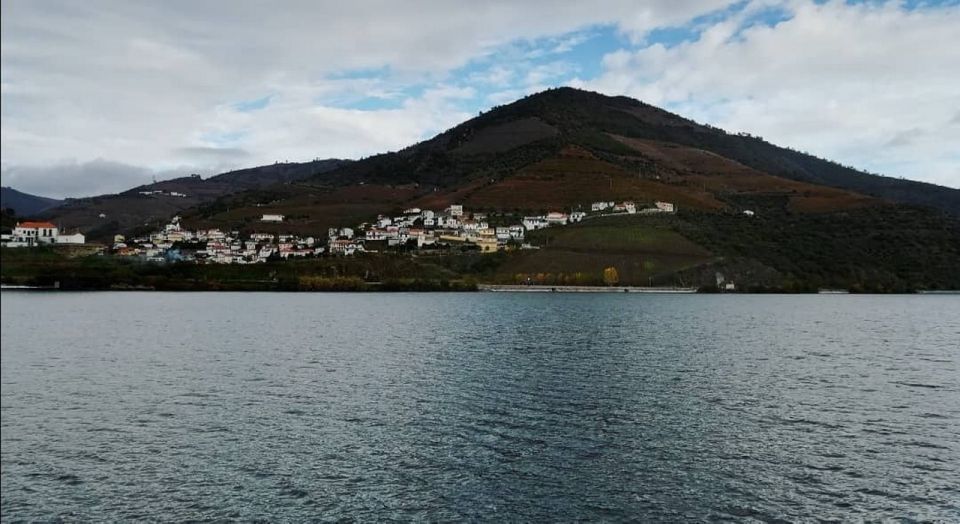 Private Tour of the Douro - Booking and Cancellation Policy