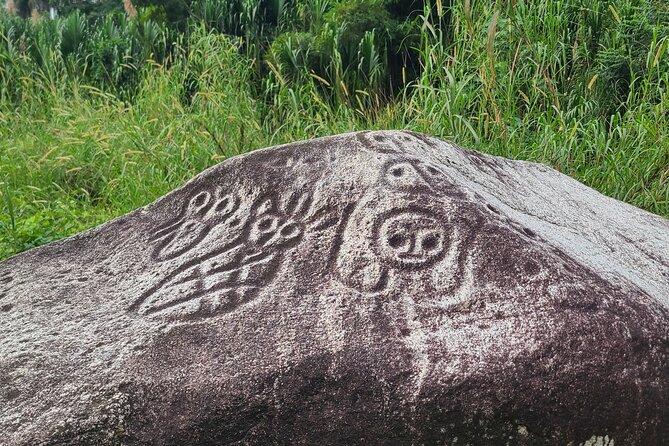 Private Tour of the White Canyon Ancestral Route in Utuado - Meeting Point and Start Time