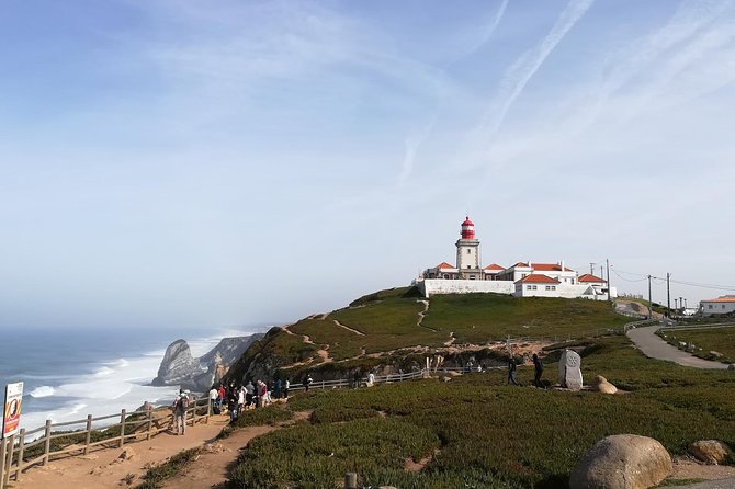 Private Tour Romantic Sintra, Cabo Da Roca & Cascais - Confirmation and Booking