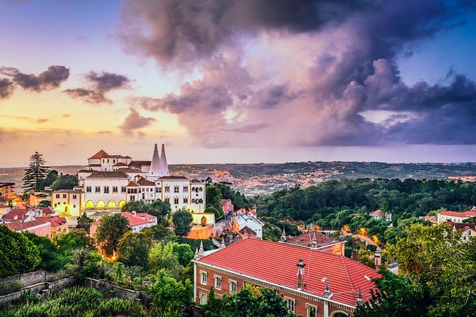 Private Tour Sintra, Cabo Da Roca and Cascais - Accessibility and Requirements