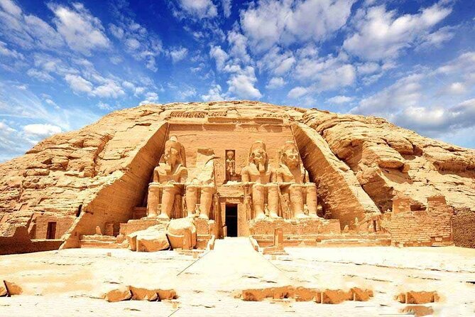 Private Tour To Abu Simbel From Aswan By Private Car - Group Sizes and Pricing