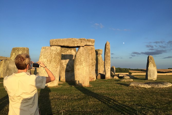 Private Tour to Bath and Stonehenge - Pricing and Cancellation Policy