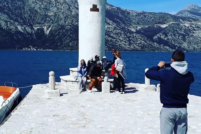 Private Tour With Speed Boat - Perast and Lady of the Rock - Reviews