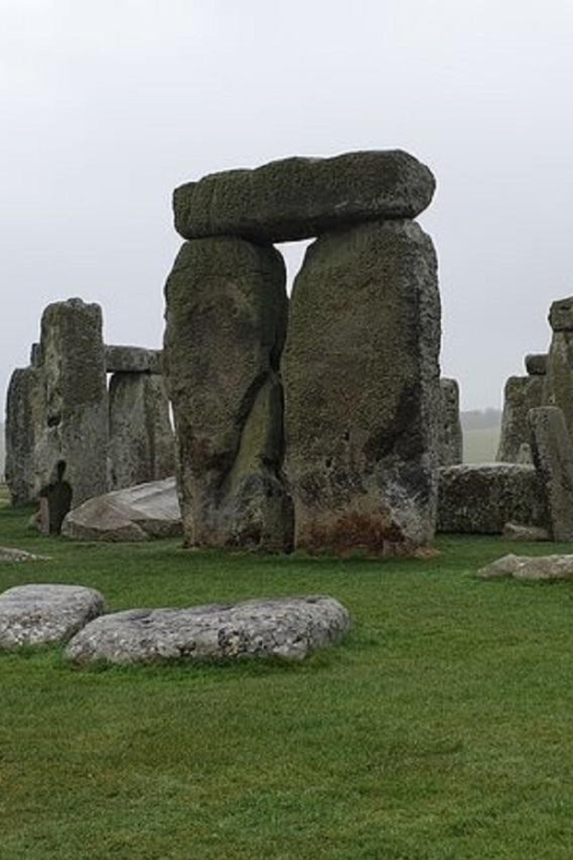 Private Tours to Stonehenge & Oxford - Woodhenge Exploration