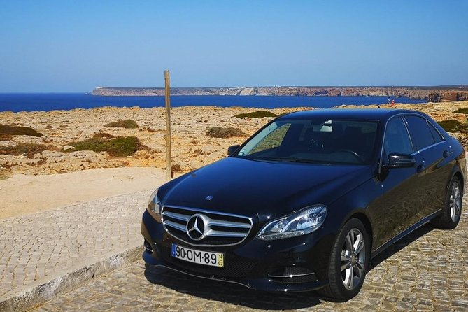 Private Transfer From Lisbon to Porto or From Porto to Lisbon - Booking and Payment