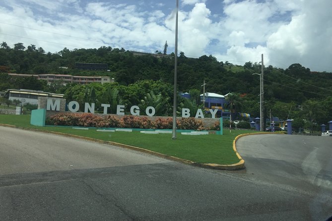 Private Transfer From Montego Bay Airport to Ocho Rios - Infant Seat Requests