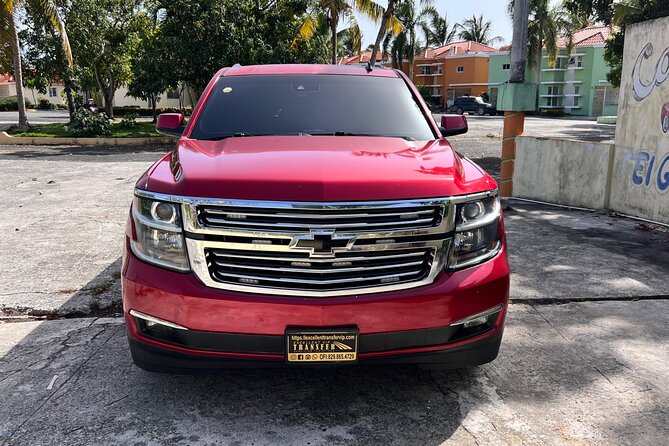 Private Transfers Transportation Airport (PUJ) to PuntaCana and Bavaro Hotels - Customer Reviews and Ratings