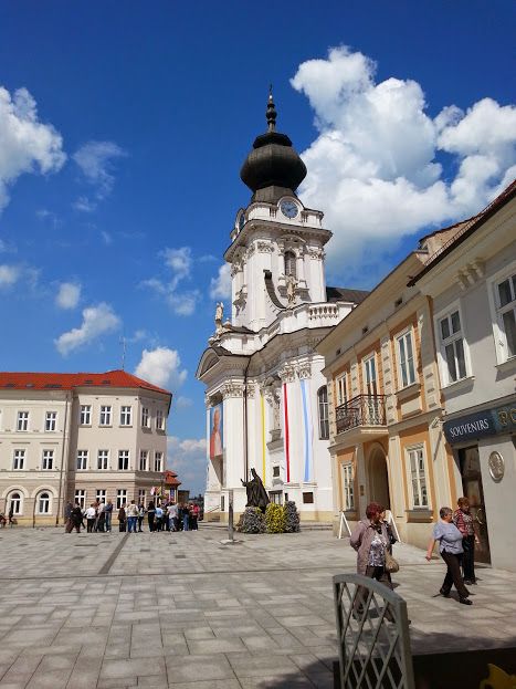 Private Trip to Wadowice: Home Town of John Paul II - Customer Feedback