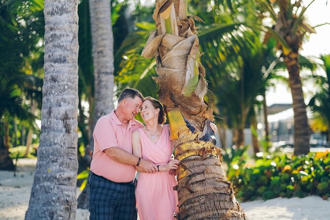 Private Vacation Photography Session With Photographer in Punta Cana - Frequently Asked Questions