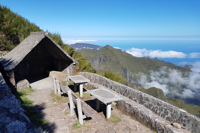 Private Walk Achadas Teixeira - Pico Ruivo Half-day - Duration and Timing