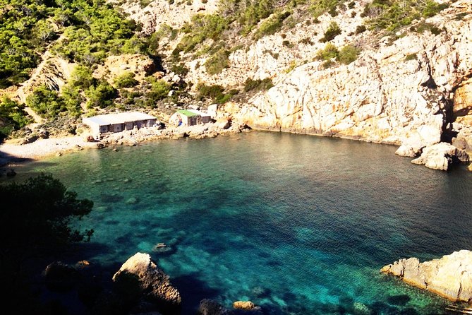 Private Walking & Hiking Experience Ibiza - Tour Timing and Availability