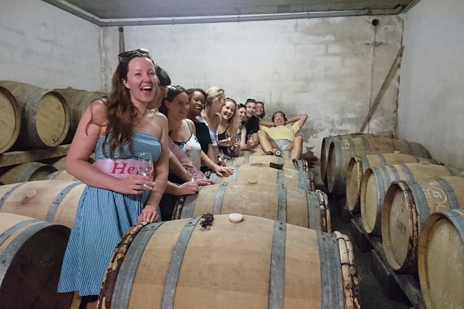 Provence Wine Tour - Private Day Tour From Cannes - Cancellation Policy