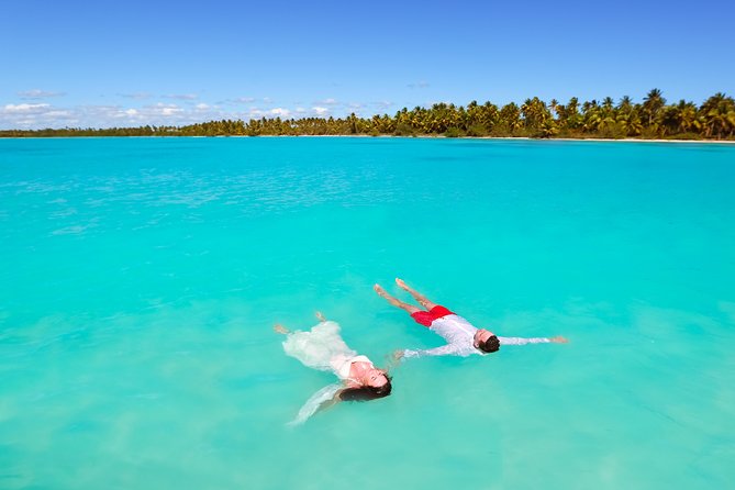 Punta Cana Photographer - Customer Feedback and Ratings