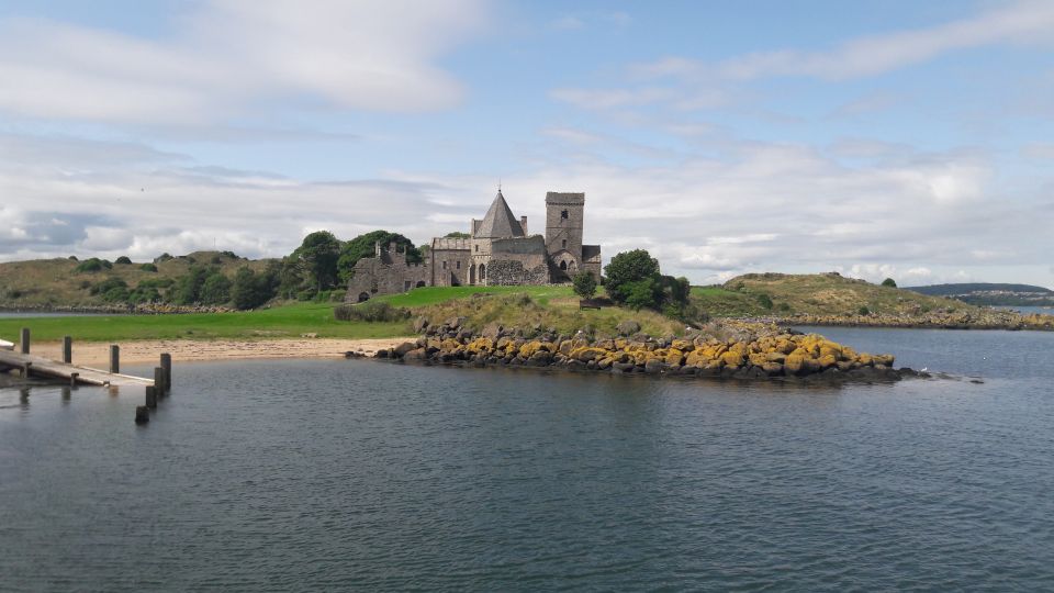 Queensferry: Sightseeing Cruise to Inchcolm Island - Inclusions and Pricing