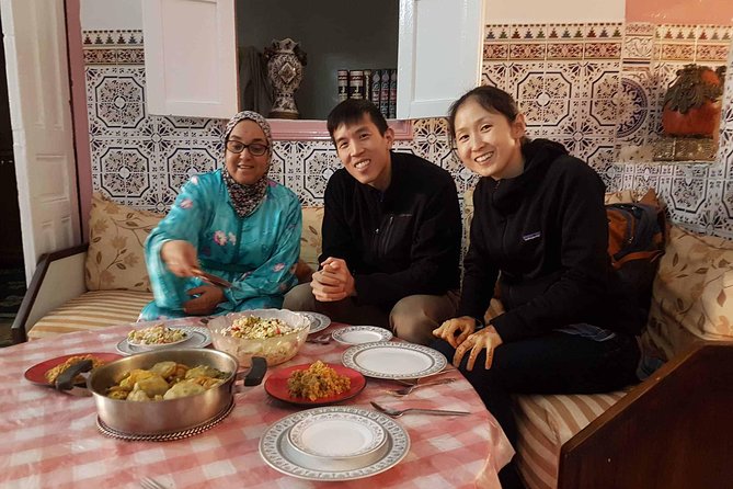 Rabat Food and Cultural Full Day Tour - Vegetarian and Vegan Options