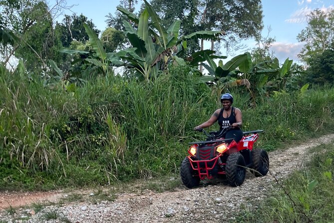 Rad Venture ATV Offroad Adventure From Ocho Rios - Participation Guidelines