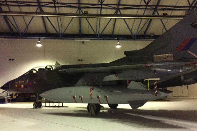 RAF Hendon Museum Private Tour - Customized Itinerary and Logistics