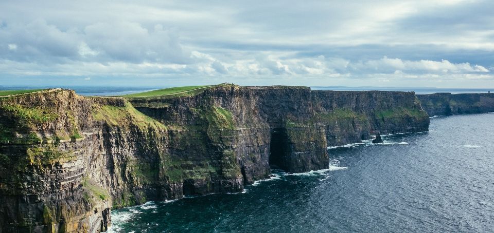 Rail Tour From Dublin: 2-Day West Coast Explorer - Important Information