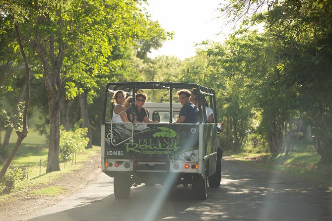 Rainforest Hike & Waterfall Safari St. Lucia From Castries - Local Fruit Tasting