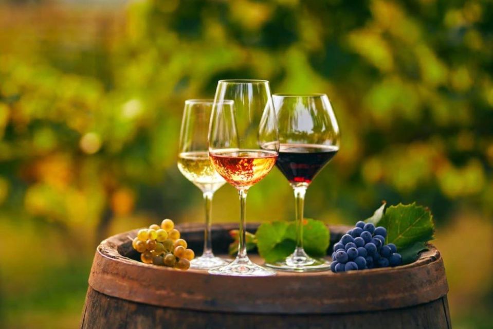 Relaxation Combo Pack(Falassarna Sunset-Elafonisi-Tasting) - Tasting Tour