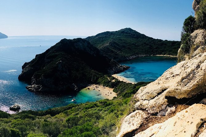 Remember the North - Scenic Beach Visits and Viewpoints