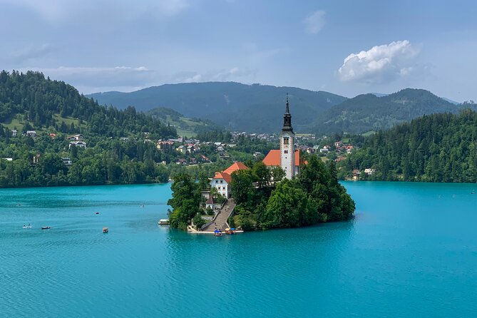 Rent an Ebike in Bled - Rental Package Inclusions