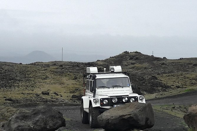 Reykjanes Peninsula- Geopark and Much More. Private Tour - Exploring the Reykjanes Geopark