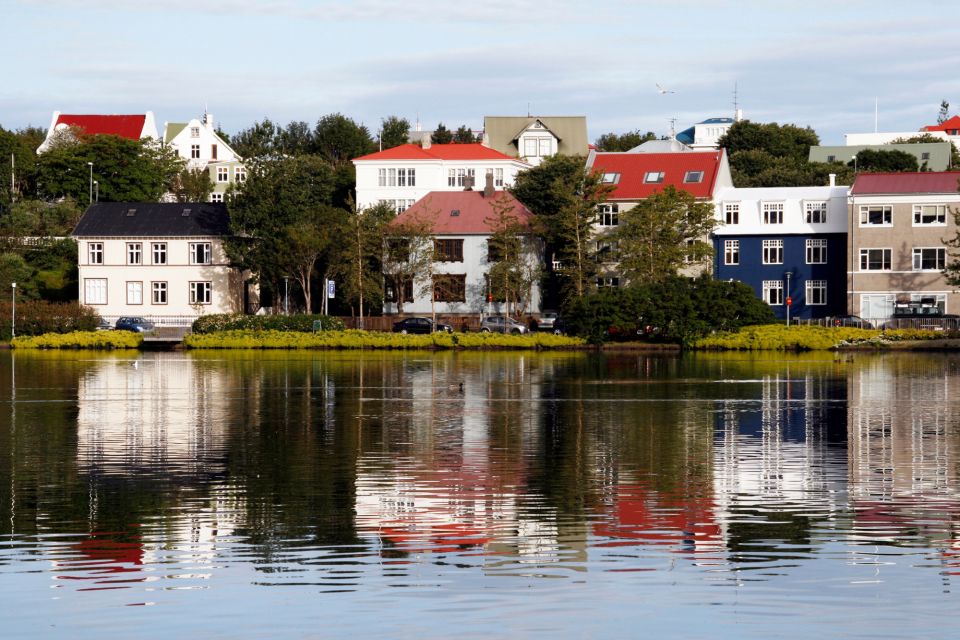 Reykjavik Highlights Self-Guided Scavenger Hunt & City Tour - Important Information