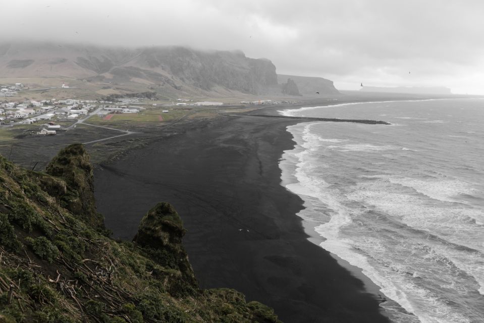 Reykjavik: South Coast Private Guided Day Tour - Vik Village