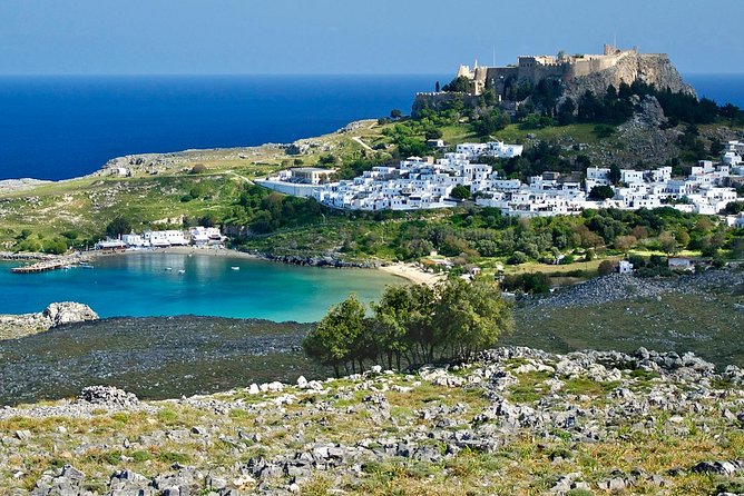 RHODES ISLAND TOUR - FULL DAY PRIVATE TOUR - Max 4 People - Customer Reviews