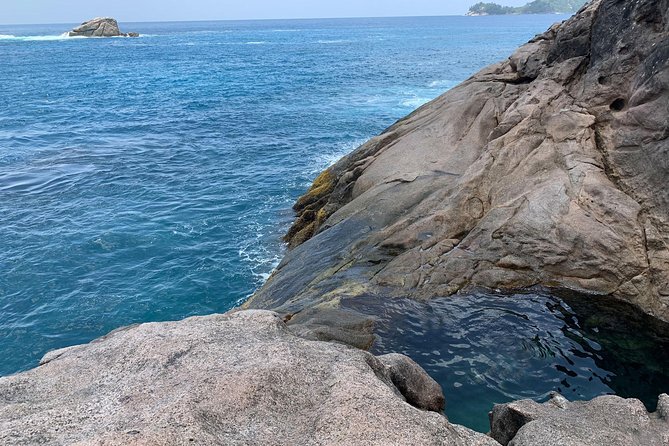 Rock Pool, Fantastic & Unique Experience | Mahé | Private Walking Tour | NEW - Highlights