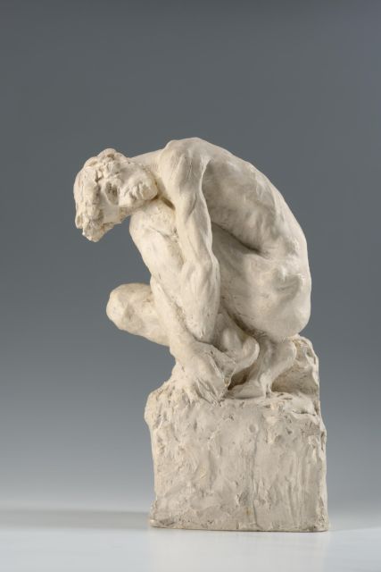 Rodin Museum: Skip-The-Line, Guided Tour With an Artist - Guided Experience